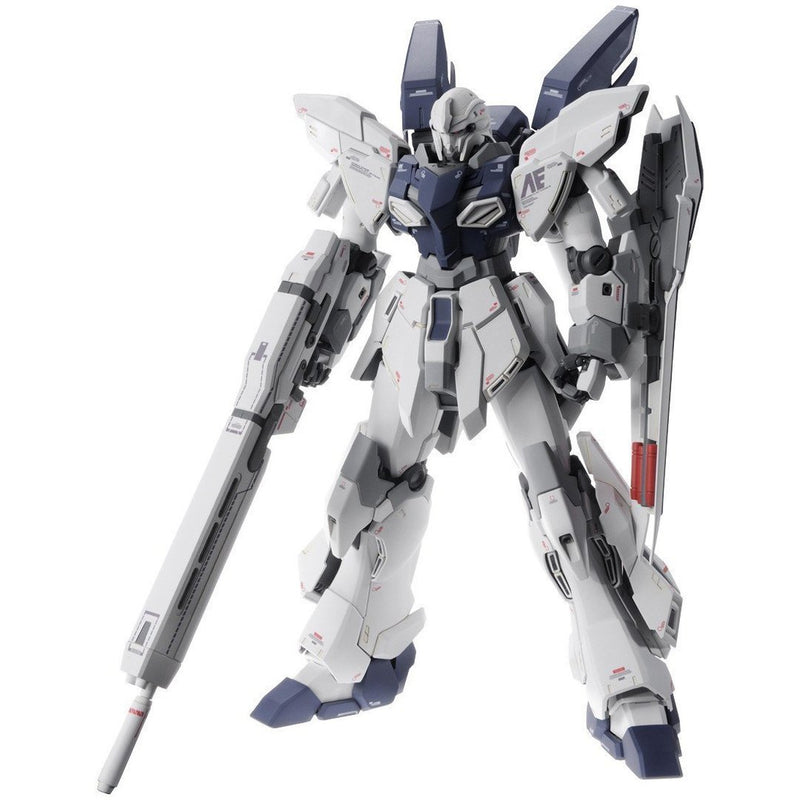 Gundam UC: Sinanju Stein Ver. Ka MG 1/100