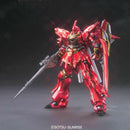 Gundam HGUC: Sinanju Titanium Finish HG 1/144