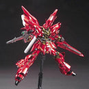 Gundam HGUC: Sinanju Titanium Finish HG 1/144