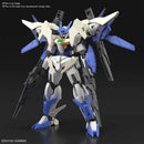 Gundam HG: Build Divers Rise 00 Sky Moebius 1/144
