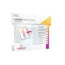 TCG: Gamegenic Closable Inner Sleeves (Clear)