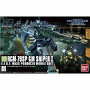 Gundam HGUC: