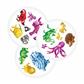 TTG: Spot It Jr. Animals (Box)
