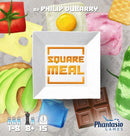 TTG: Square Meal