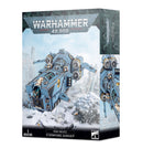Warhammer 40K: Space Wolves Stormfang Gunship