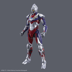 Ultraman: Ultraman Suit Tiga  1/12