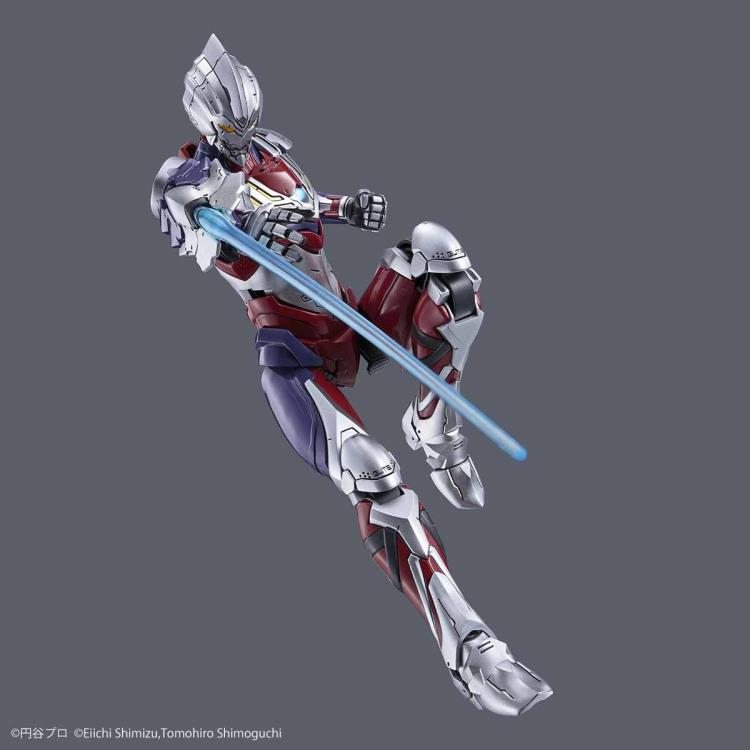 Ultraman: Ultraman Suit Tiga  1/12