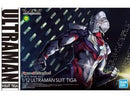 Ultraman: Ultraman Suit Tiga  1/12