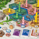 TTG: Takenoko