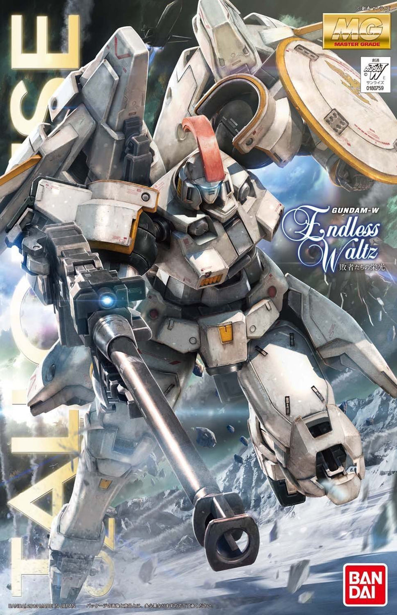 Gundam MG: Tallgeese (Endless Waltz) 1/100