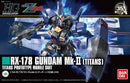 Gundam HGUC: