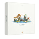 TTG: Tokaido