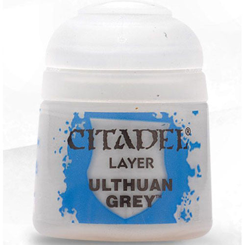 Citadel Paint: Ulthuan Grey (Layer) 12ml