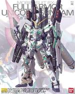 Gundam MG: RX-0 Full Armor Gundam Unicorn Ver. Ka 1/100