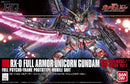 Gundam HGUC: