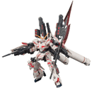 Gundam HGUC: