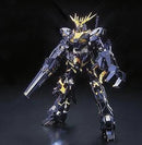 Gundam MG: Unicorn Banshee Titanium Finish 1/100