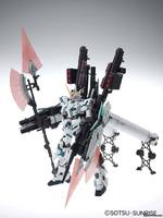 Gundam MG: RX-0 Full Armor Gundam Unicorn Ver. Ka 1/100