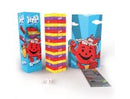 TTG: Jenga: Kool-Aid