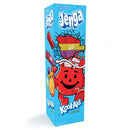 TTG: Jenga: Kool-Aid