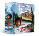 TTG: Pictwist: Bob Ross