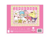 Puzzles: Hello Kitty & Friends 1000pc