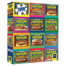 Puzzles: Spam 1000pc