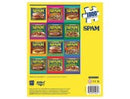 Puzzles: Spam 1000pc