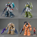 Mecha: Vifam Set 1