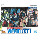 Mecha: Vifam Set 1