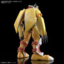 Digimon: Wargreymon Digimon Figure Rise Standard HG