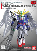 Gundam BB/SD: XXXG-00W0 Wing Gundam Zero EW
