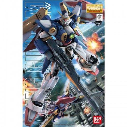 Gundam MG: Wing Gundam (TV) 1/100