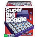TTG: Super Big Boggle