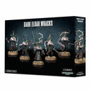 Warhammer 40K: Wracks