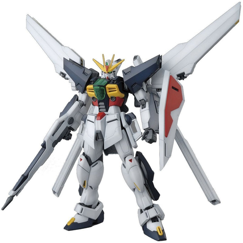 Gundam MG: Gundam Double X 1/100