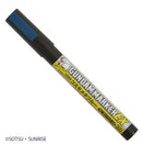 Supplies: Gundam Marker EX Cosmo Metal Blue (XGM04)