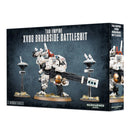 Warhammer 40K: Tau Empire XV88 Broadside Battlesuits