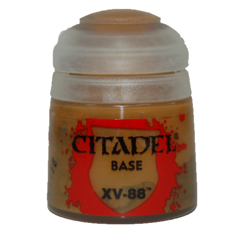 Citadel Paint: XV-88 (Base) 12ml