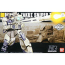 Gundam HGUC: Zaku I Sniper HG 1/144