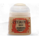 Citadel Paint: Zandri Dust (Base) 12ml