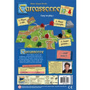 TTG: Carcassonne