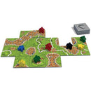 TTG: Carcassonne