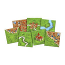 TTG: Carcassonne