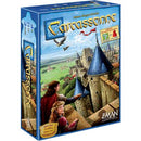 TTG: Carcassonne