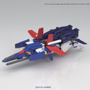 Gundam MG: ZZ Gundam Ver. Ka 1/100